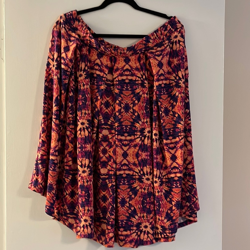 LuLaRoe Madison Skirt